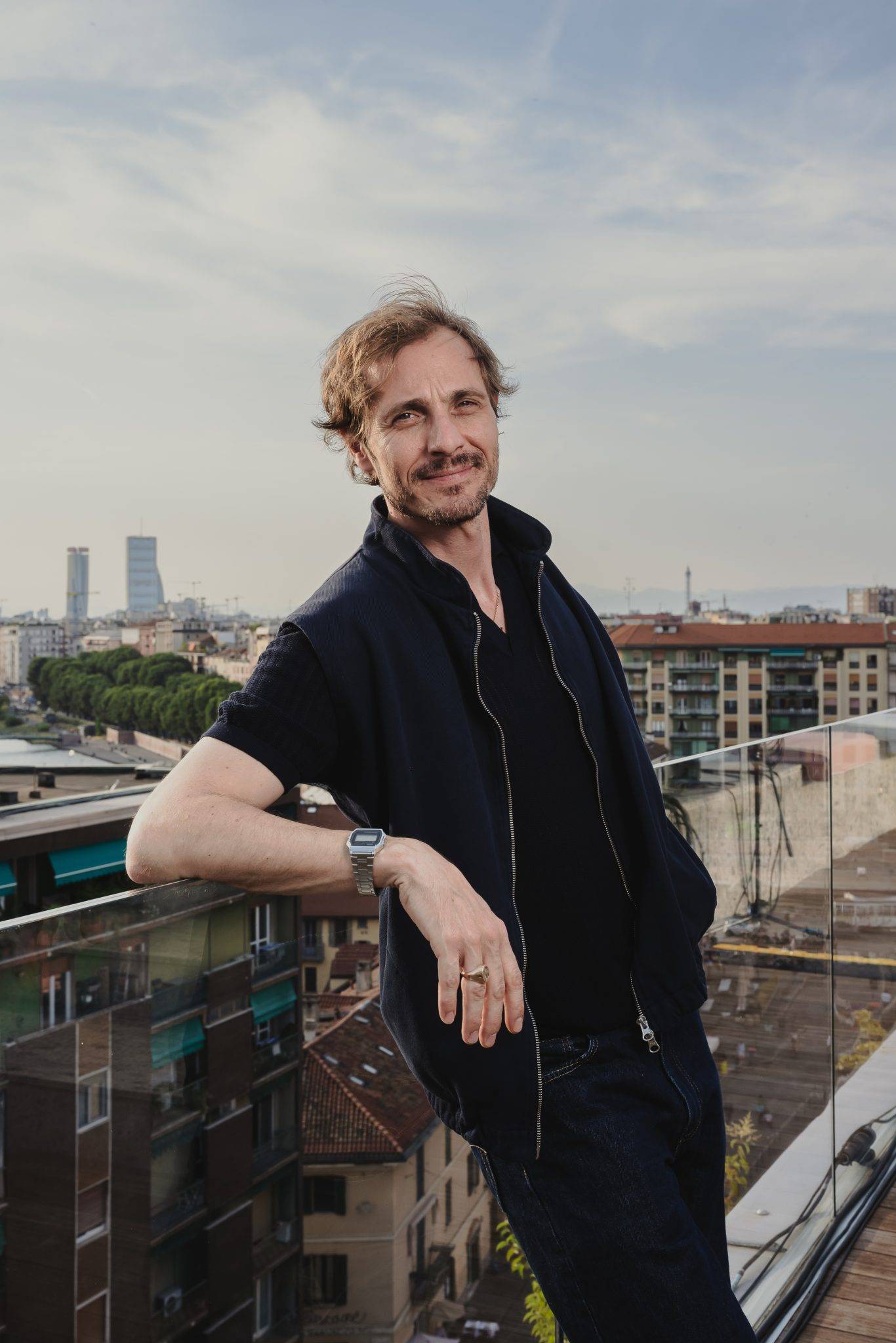  - Milan Kicks Off Summer from Its Most Beloved Rooftop: I Mirador by 21 House of Stories