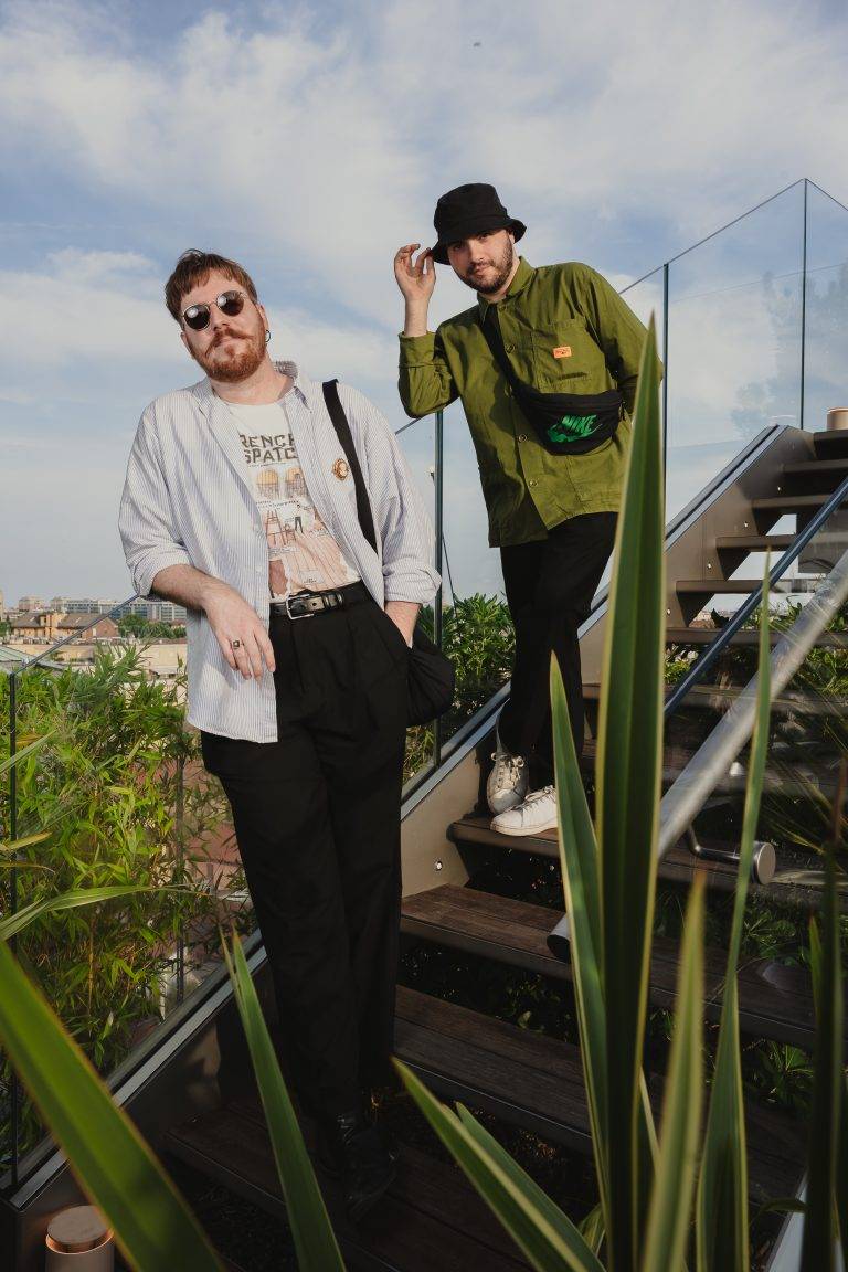  - Milan Kicks Off Summer from Its Most Beloved Rooftop: I Mirador by 21 House of Stories