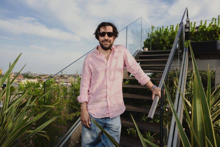  - Milan Kicks Off Summer from Its Most Beloved Rooftop: I Mirador by 21 House of Stories