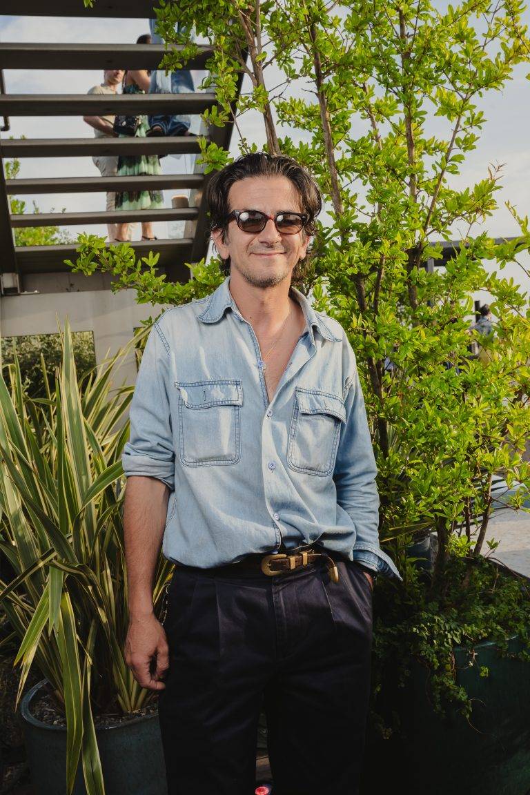  - Milan Kicks Off Summer from Its Most Beloved Rooftop: I Mirador by 21 House of Stories