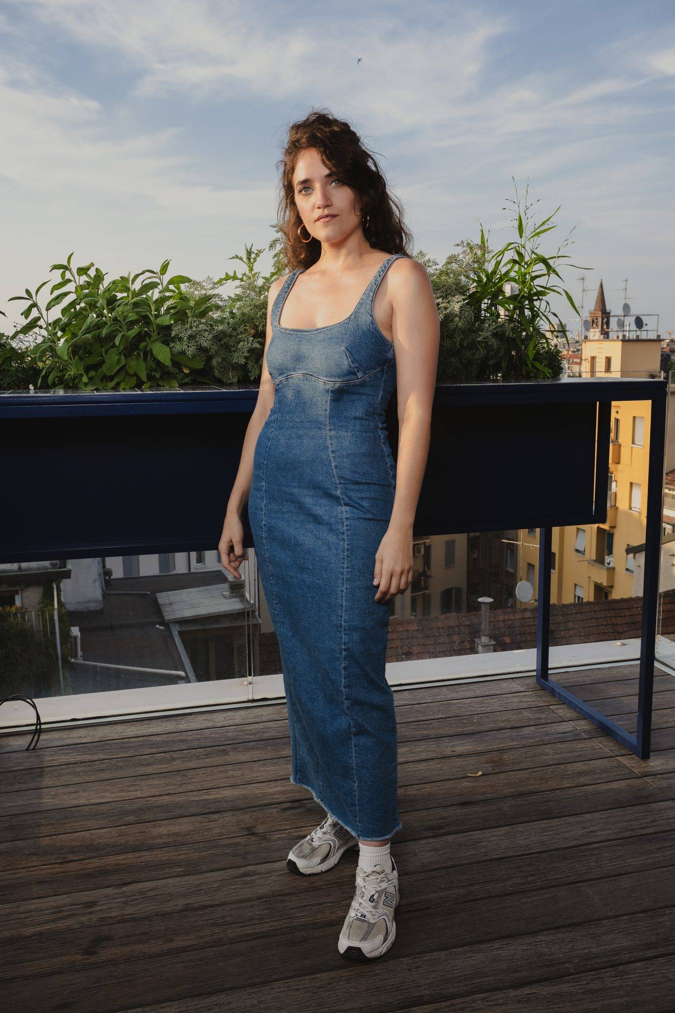  - Milan Kicks Off Summer from Its Most Beloved Rooftop: I Mirador by 21 House of Stories