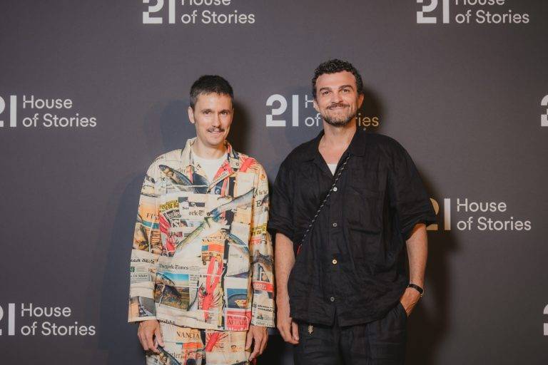  - Milan Kicks Off Summer from Its Most Beloved Rooftop: I Mirador by 21 House of Stories