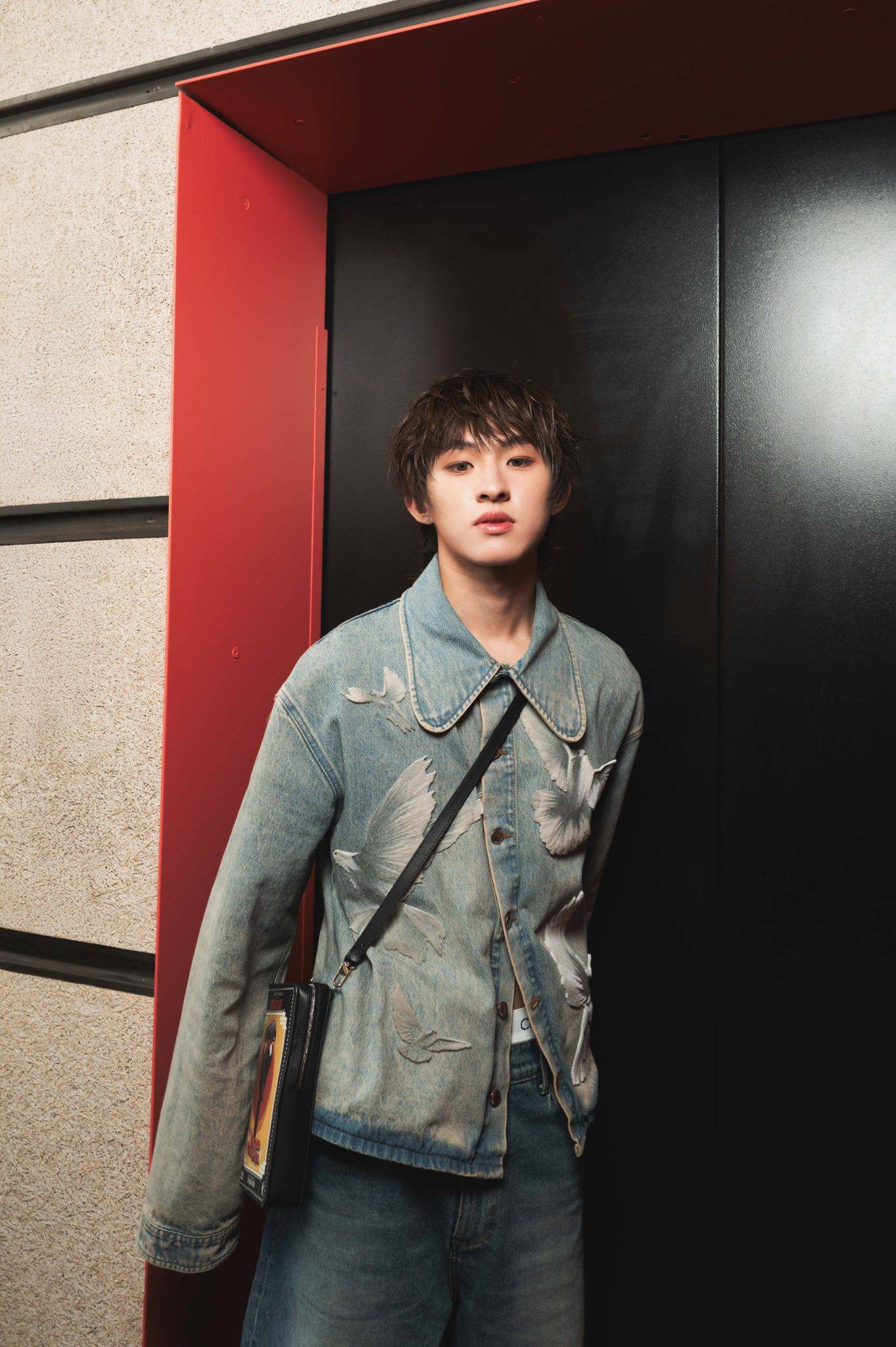  - “Steps to Nowhere”, ou quand le désert devient terrain fertile par 3.Paradis