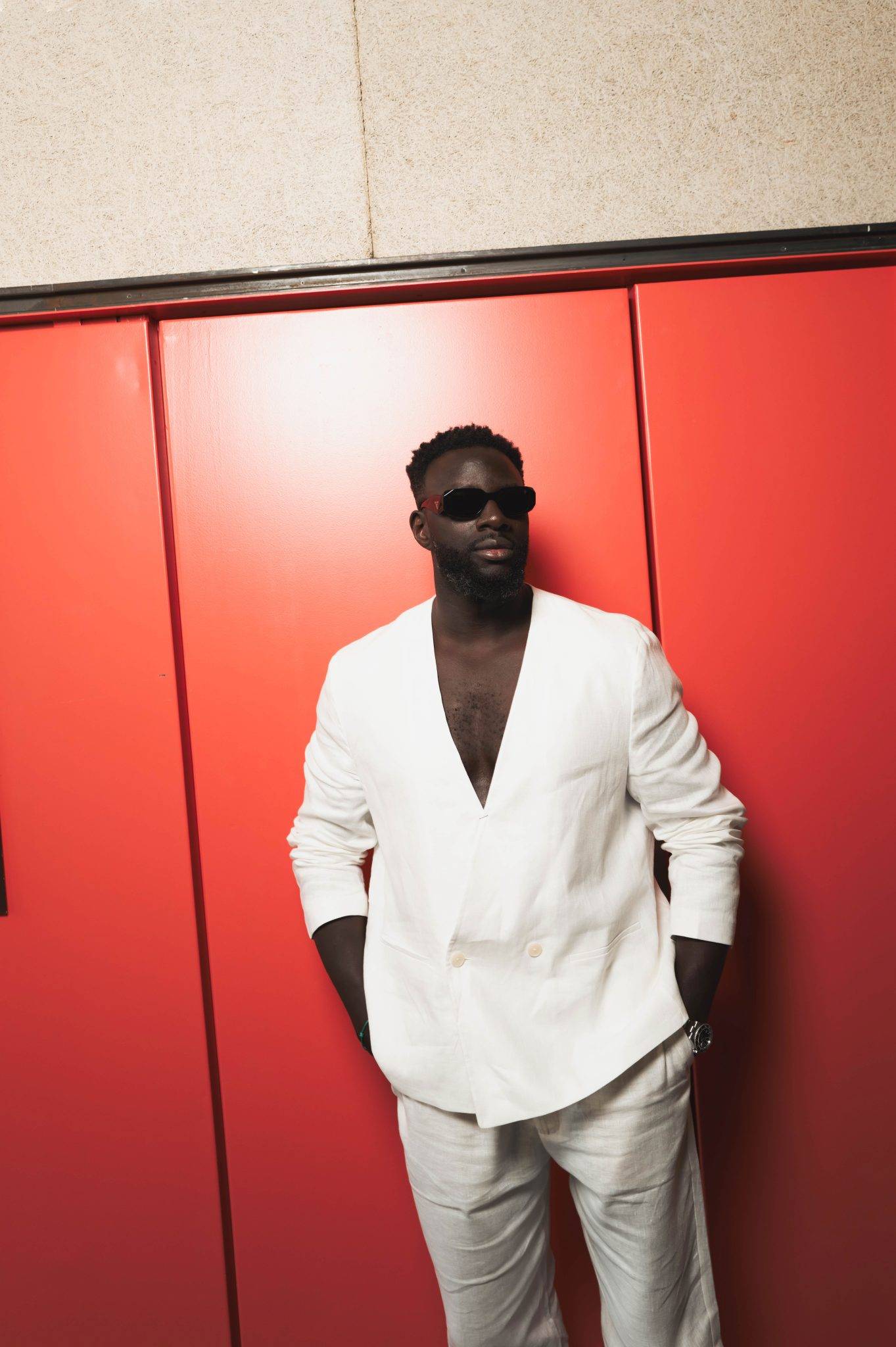  - “Steps to Nowhere”, ou quand le désert devient terrain fertile par 3.Paradis