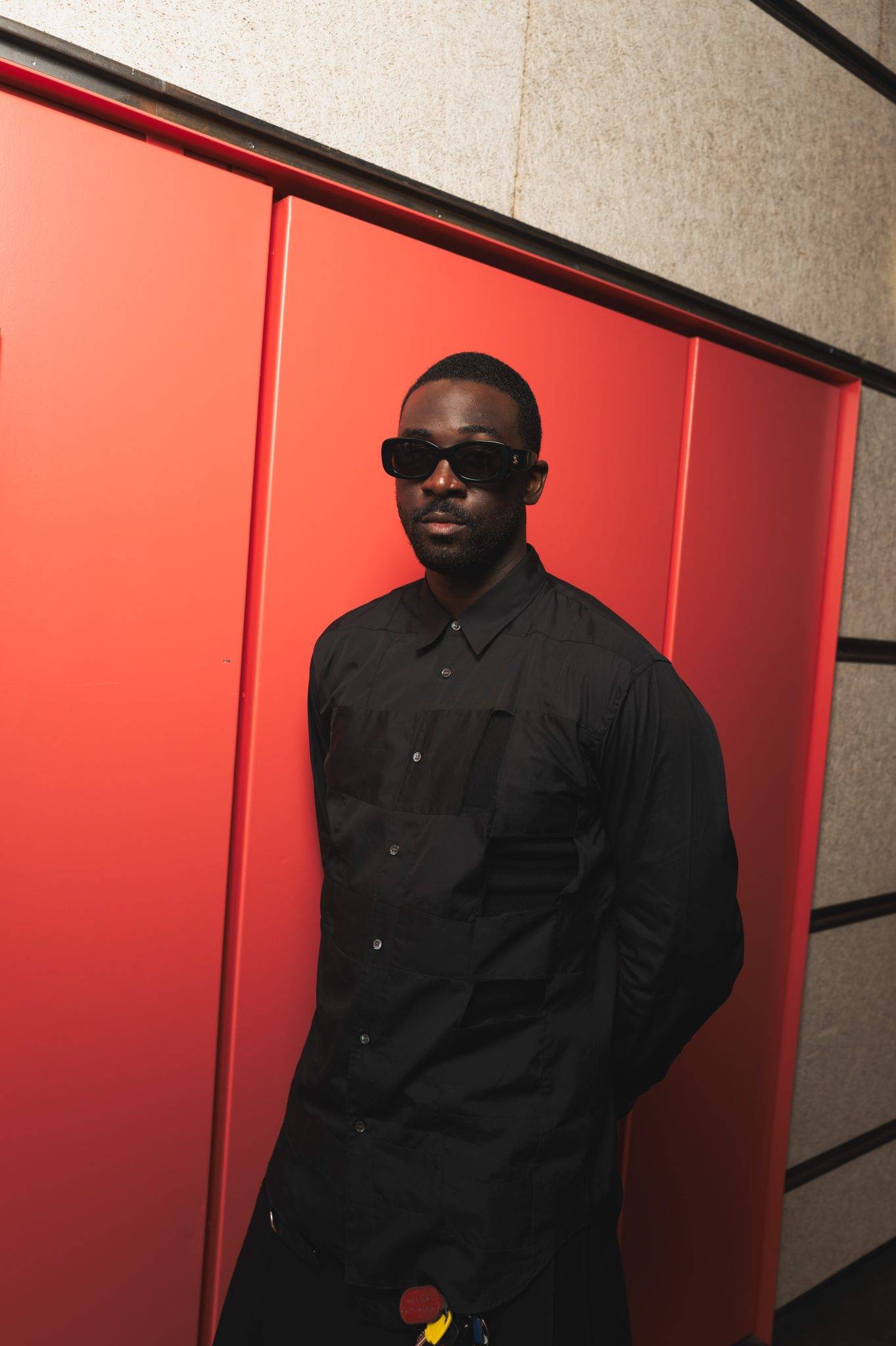  - “Steps to Nowhere”, ou quand le désert devient terrain fertile par 3.Paradis