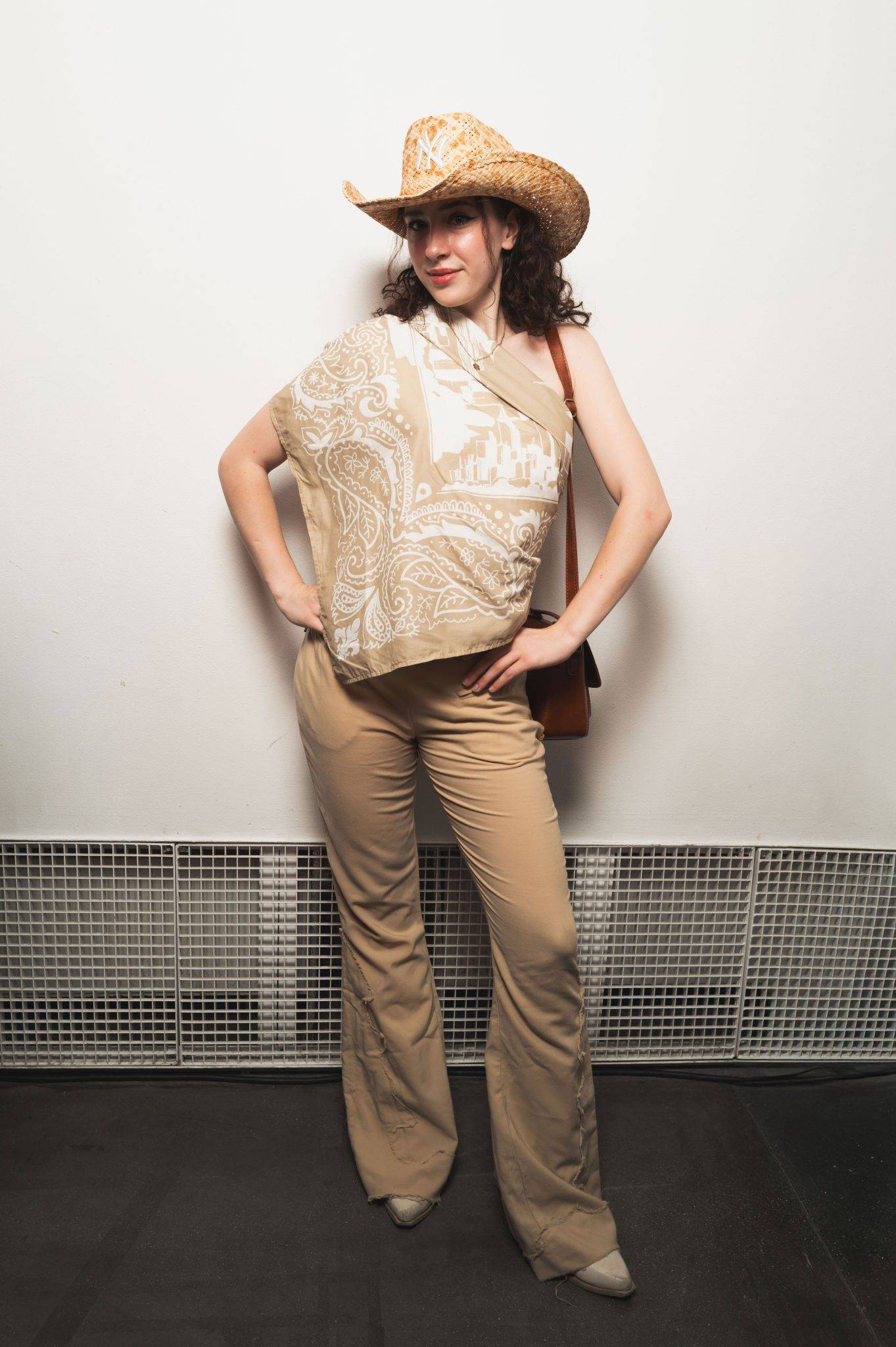  - “Steps to Nowhere”, ou quand le désert devient terrain fertile par 3.Paradis