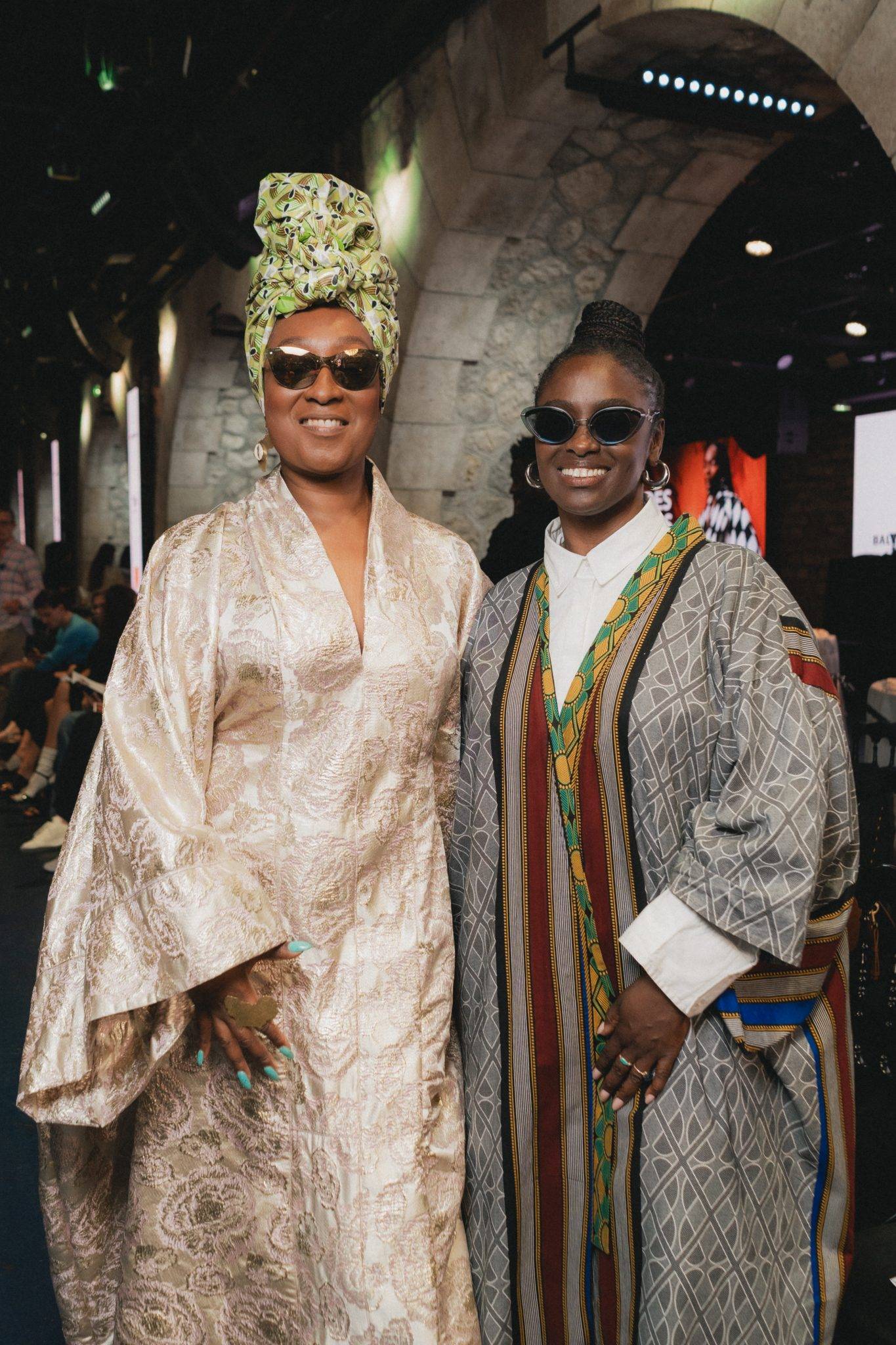  - Africa Fashion Up Celebrates African Creativity for its 5th Edition