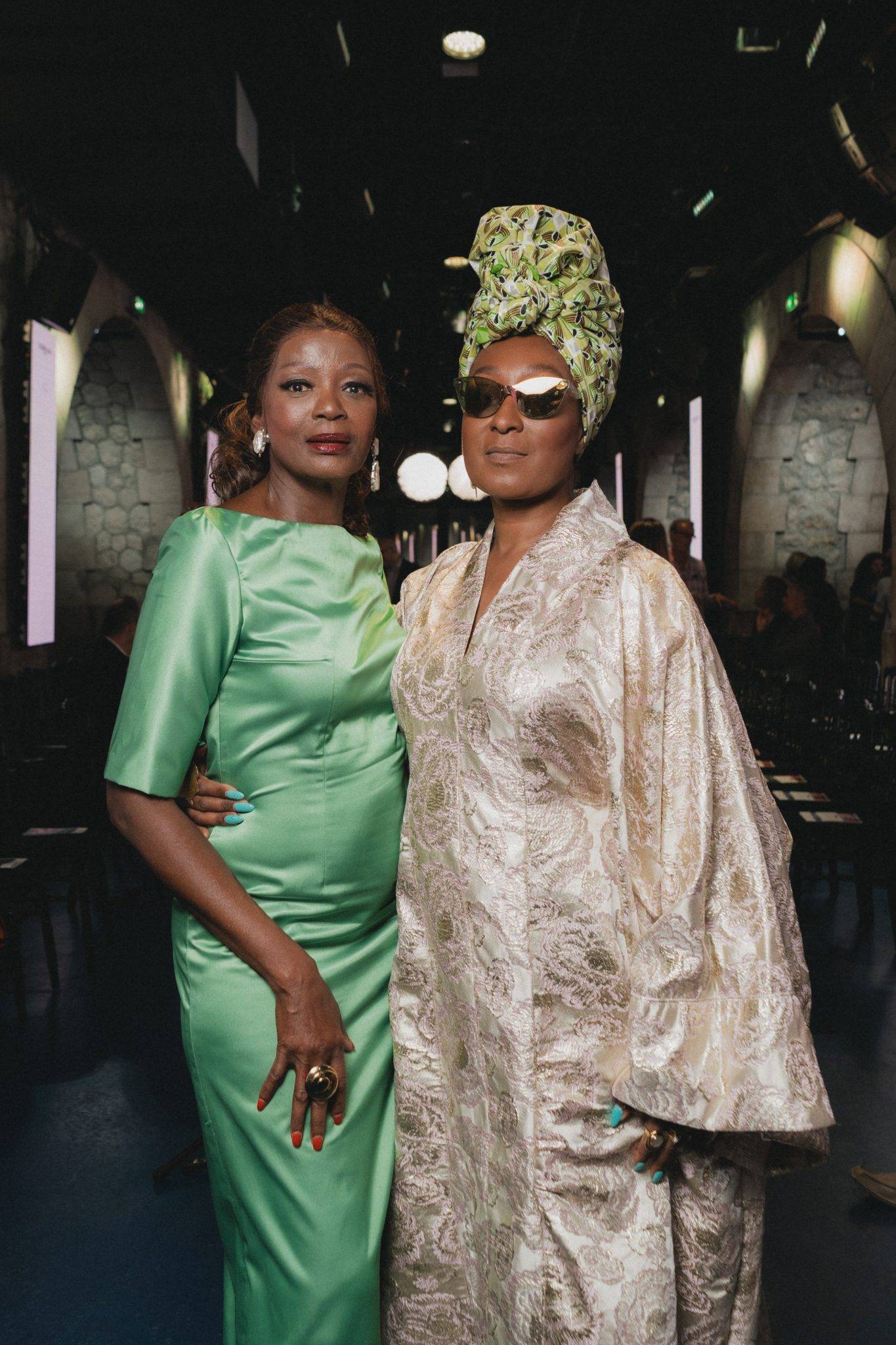  - Africa Fashion Up célèbre la créativité africaine pour sa 5ᵉ édition