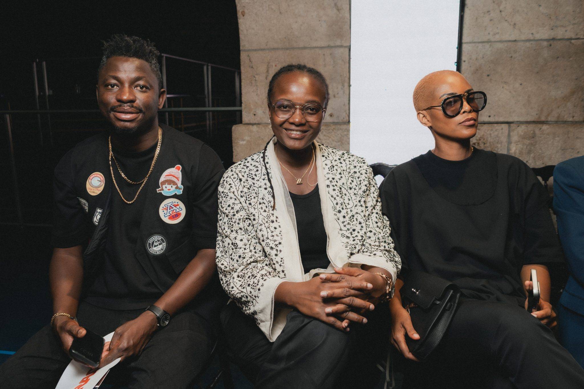  - Africa Fashion Up célèbre la créativité africaine pour sa 5ᵉ édition