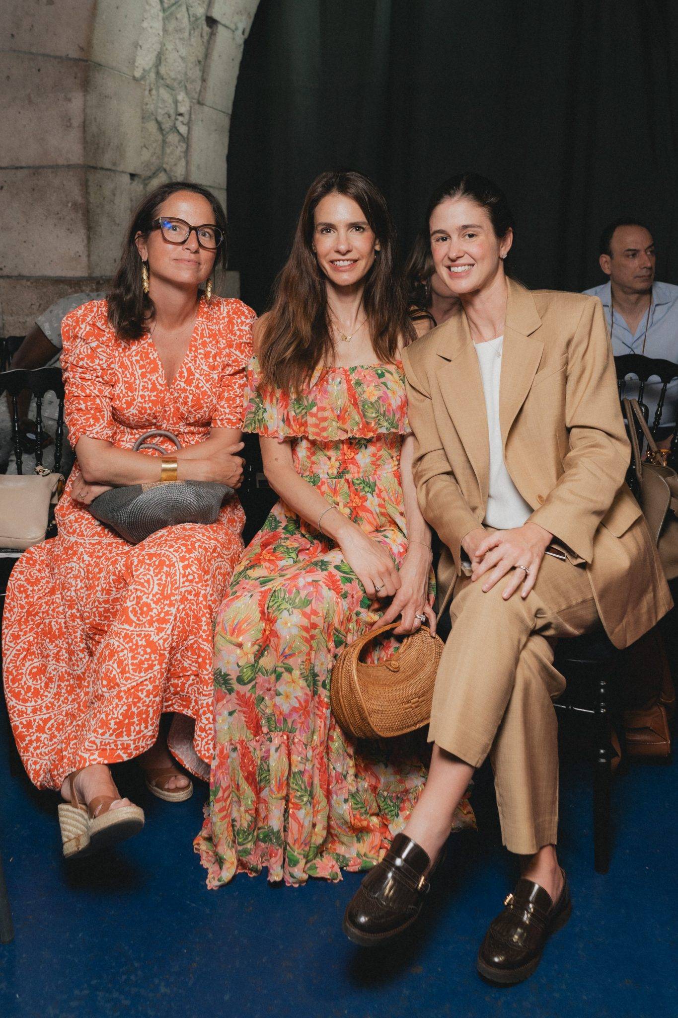  - Africa Fashion Up Celebrates African Creativity for its 5th Edition