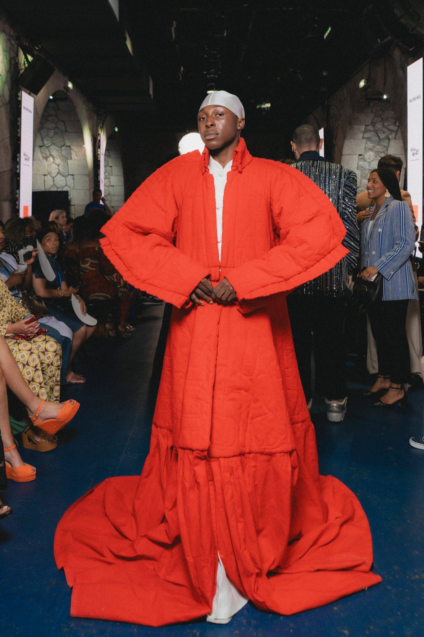  - Africa Fashion Up Celebrates African Creativity for its 5th Edition