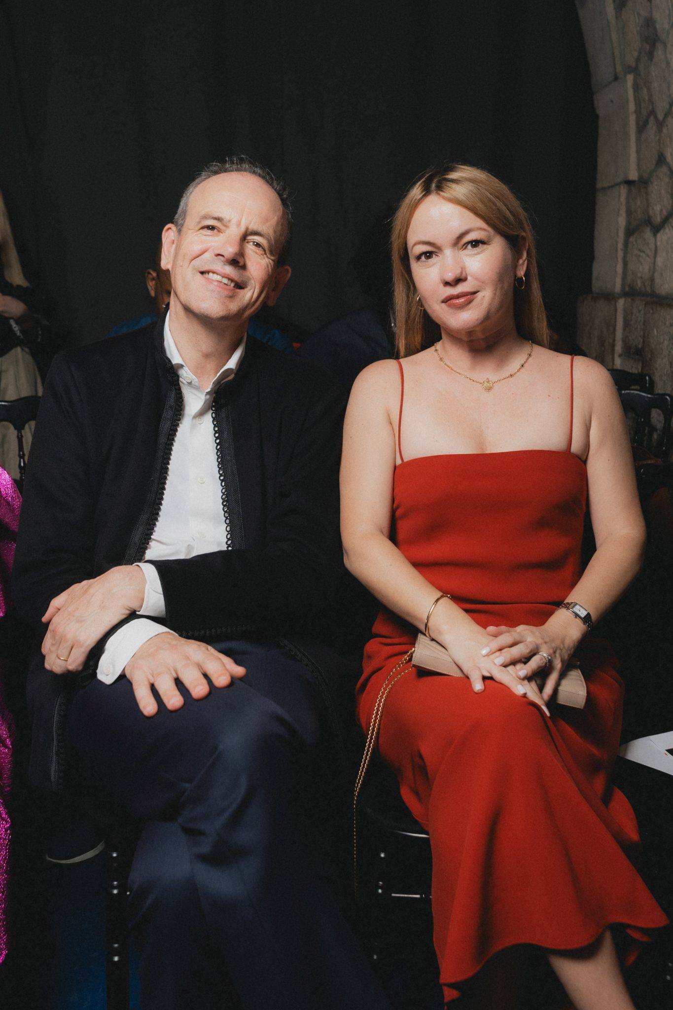  - Africa Fashion Up célèbre la créativité africaine pour sa 5ᵉ édition