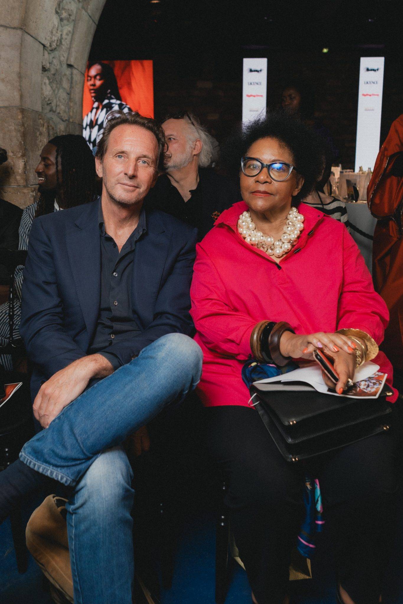  - Africa Fashion Up célèbre la créativité africaine pour sa 5ᵉ édition