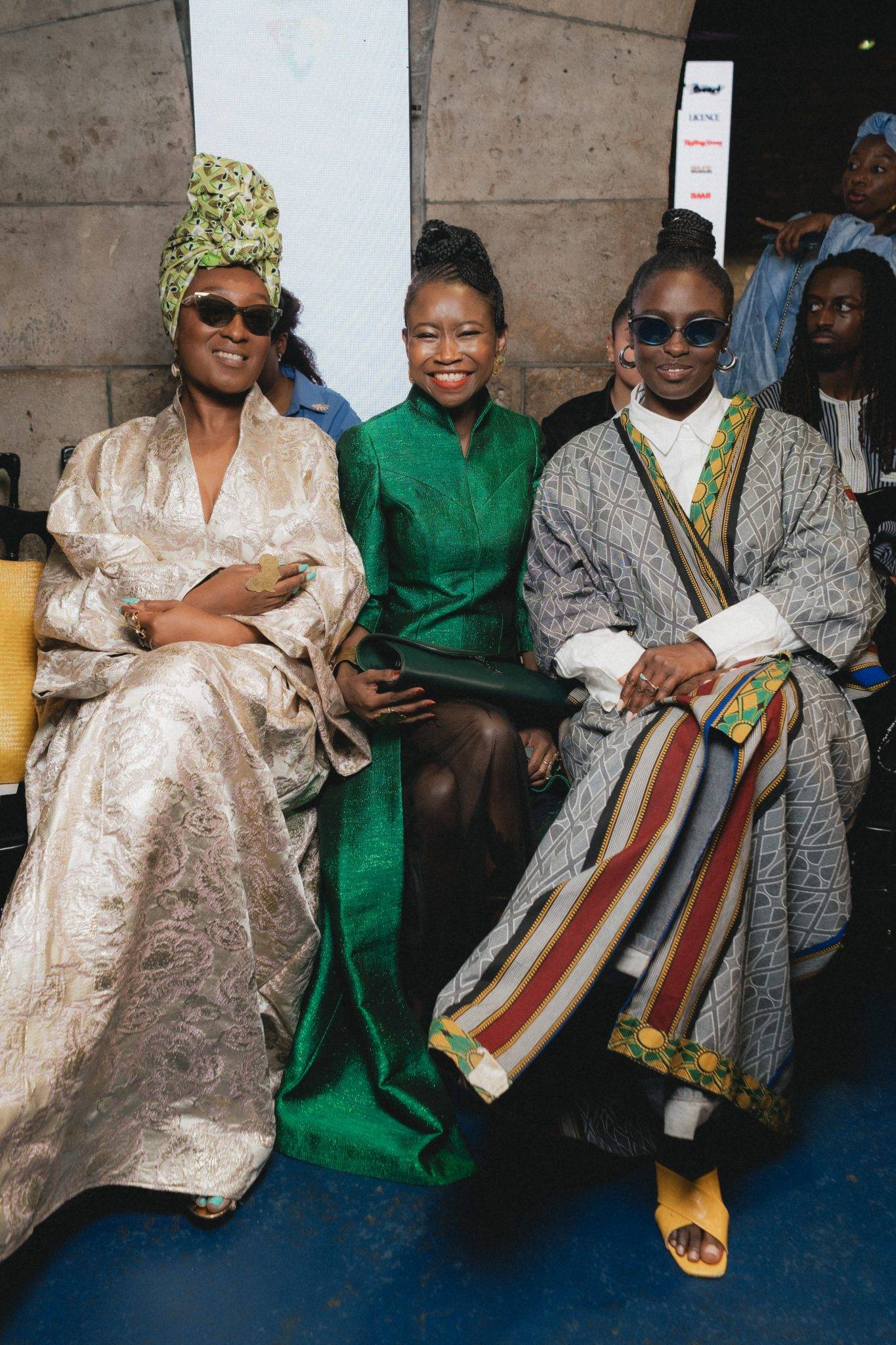  - Africa Fashion Up Celebrates African Creativity for its 5th Edition