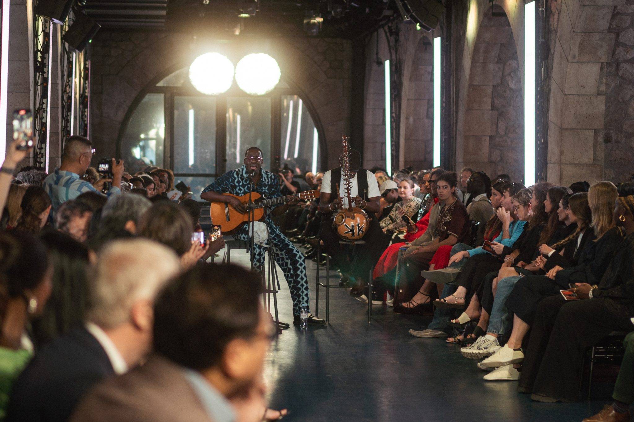  - Africa Fashion Up Celebrates African Creativity for its 5th Edition