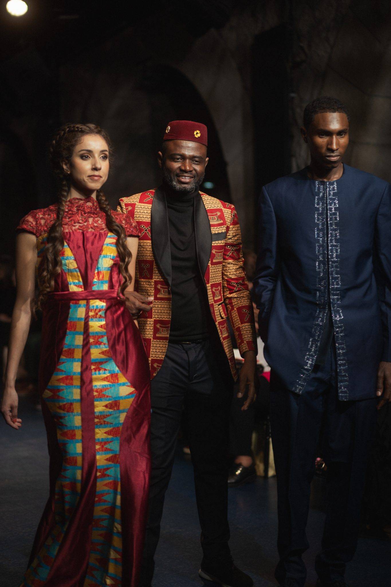  - Africa Fashion Up célèbre la créativité africaine pour sa 5ᵉ édition