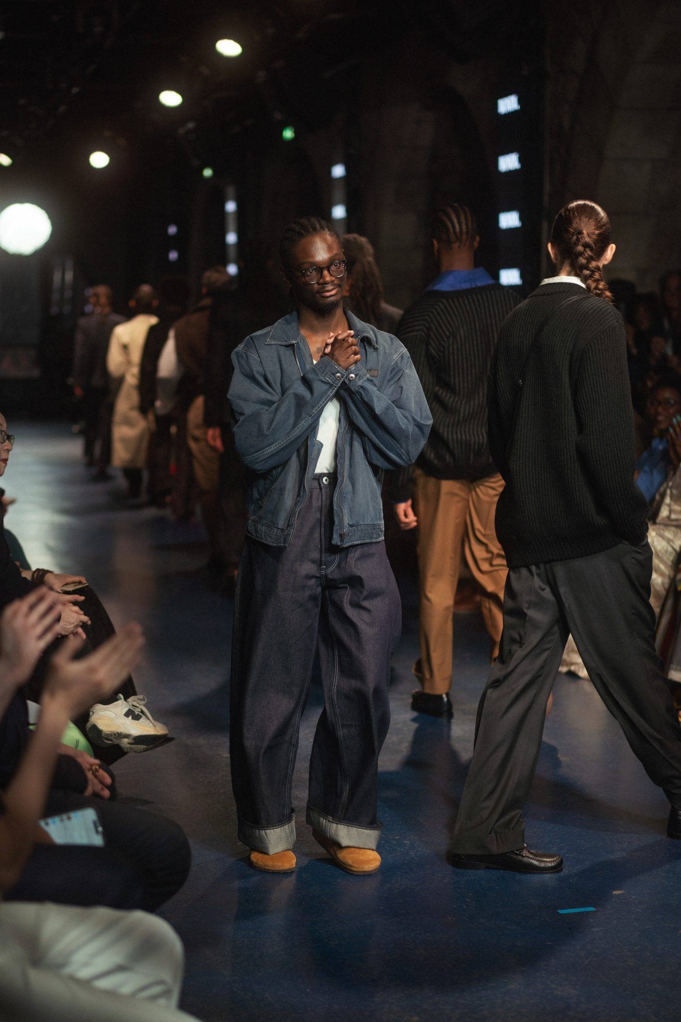  - Africa Fashion Up célèbre la créativité africaine pour sa 5ᵉ édition