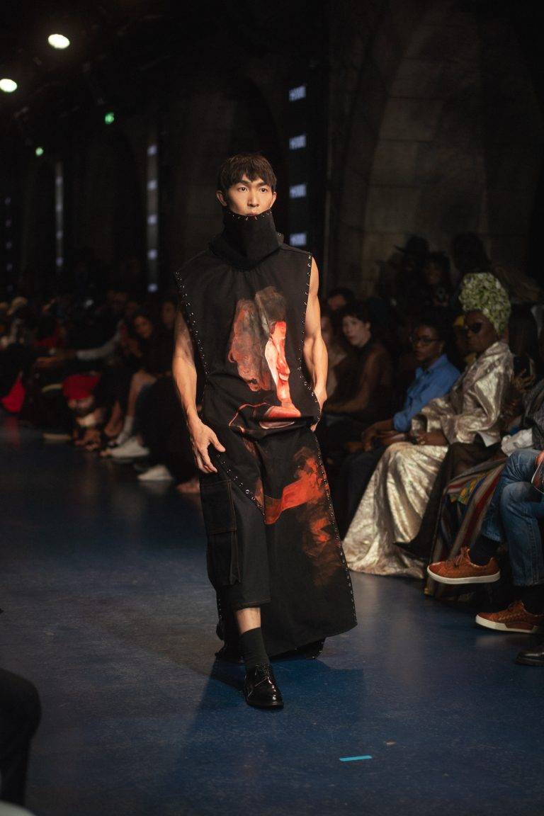 Africa Fashion Up célèbre la créativité africaine pour sa 5ᵉ édition