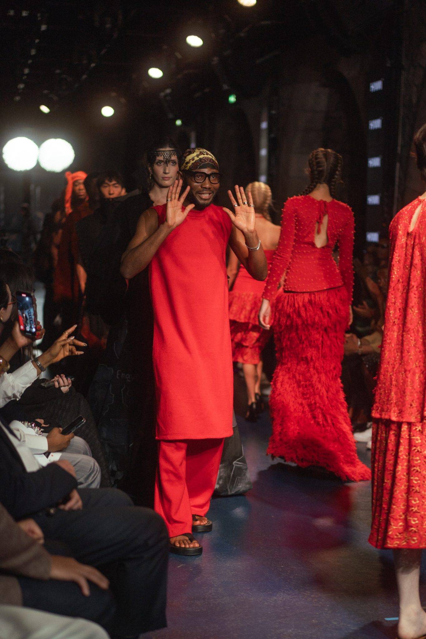  - Africa Fashion Up célèbre la créativité africaine pour sa 5ᵉ édition