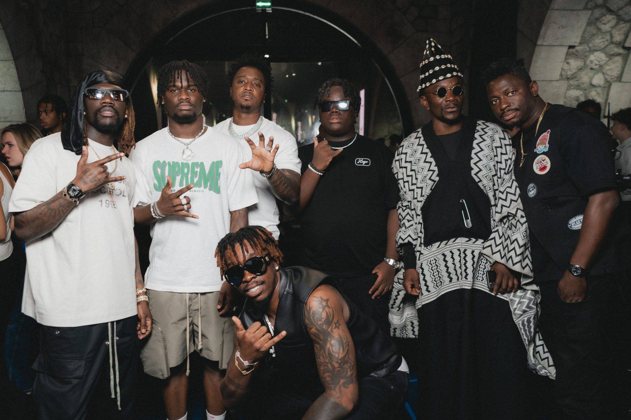  - Africa Fashion Up célèbre la créativité africaine pour sa 5ᵉ édition