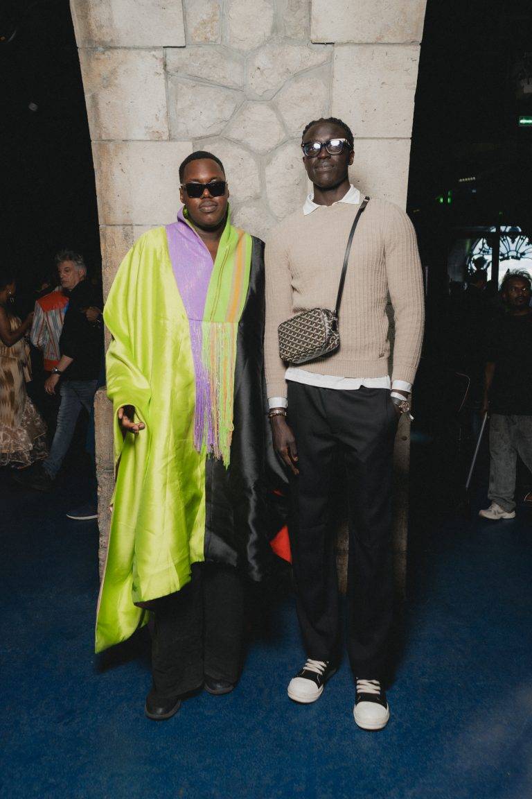  - Africa Fashion Up célèbre la créativité africaine pour sa 5ᵉ édition