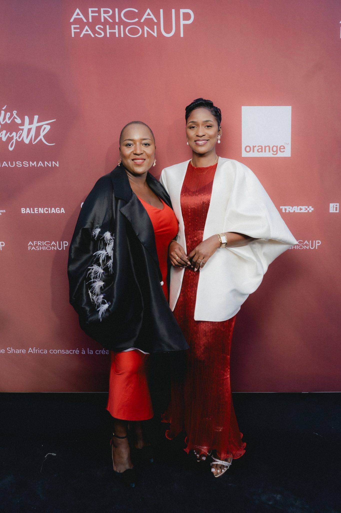  - Africa Fashion Up célèbre la créativité africaine pour sa 5ᵉ édition