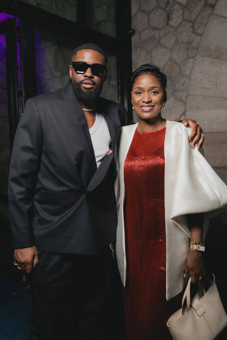  - Africa Fashion Up célèbre la créativité africaine pour sa 5ᵉ édition