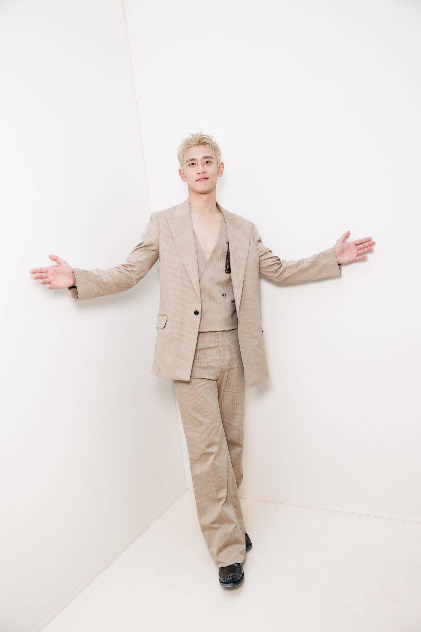  - Amiri’s Luxurious French Garden Blooms at Carreau du Temple