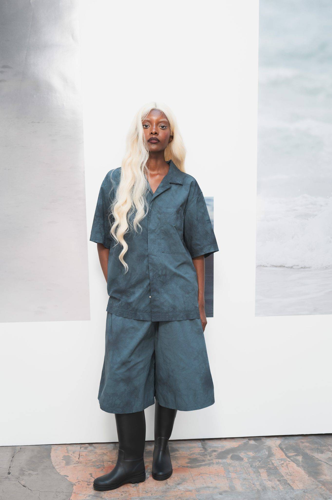  - La quatrième édition d’Aigle Experience by Etudes Studio inspirée de la Bretagne