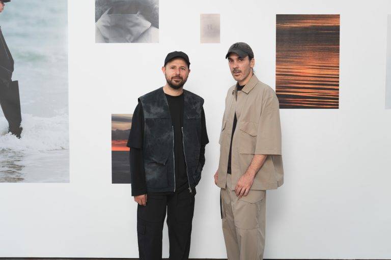  - La quatrième édition d’Aigle Experience by Etudes Studio inspirée de la Bretagne