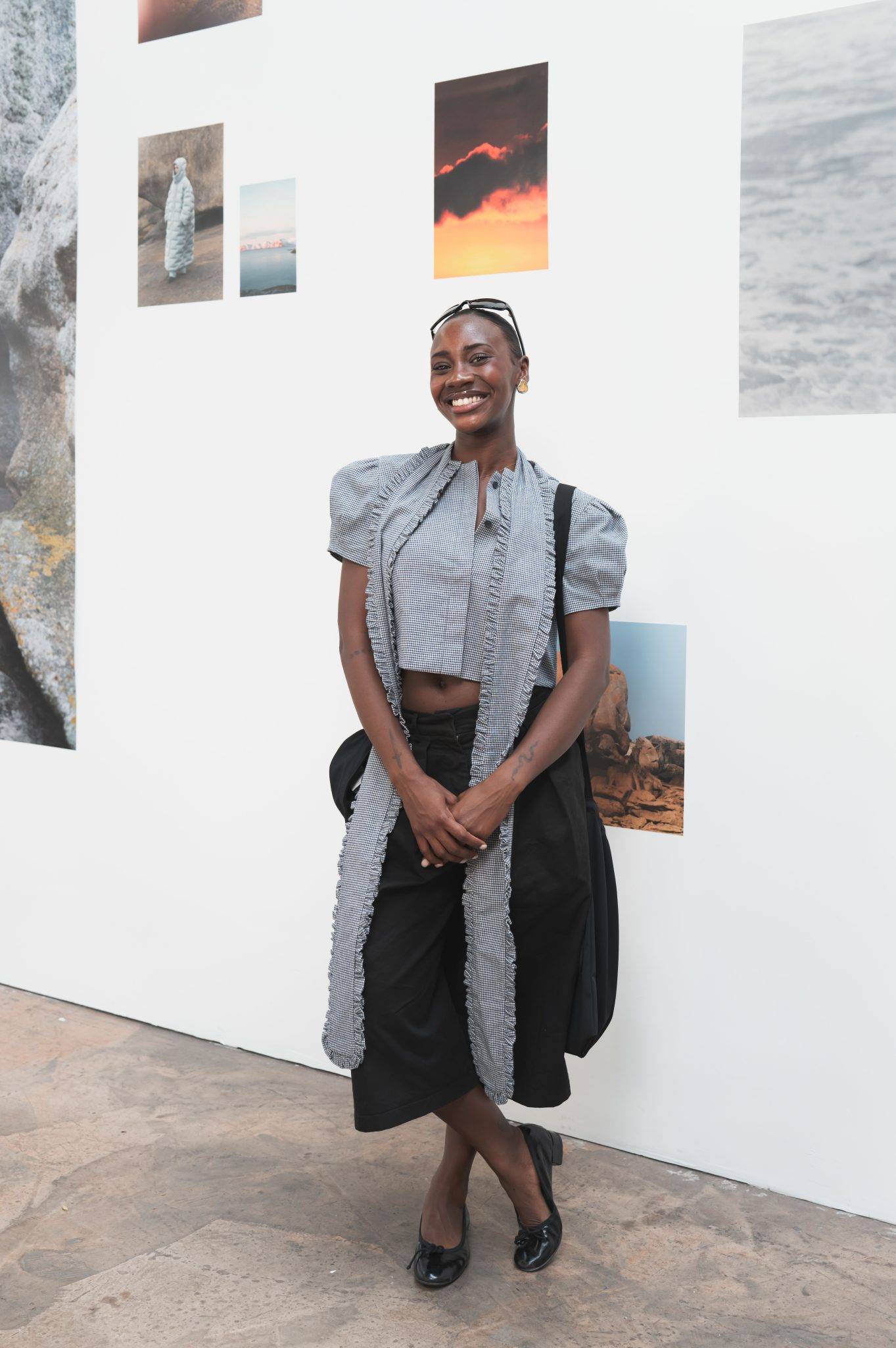  - The Fourth Edition of The Aigle Experience by Études Studio Draws Inspiration from Brittany