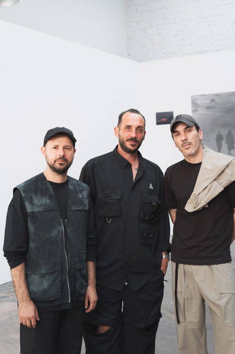  - La quatrième édition d’Aigle Experience by Etudes Studio inspirée de la Bretagne