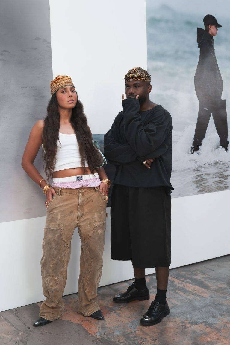  - La quatrième édition d’Aigle Experience by Etudes Studio inspirée de la Bretagne