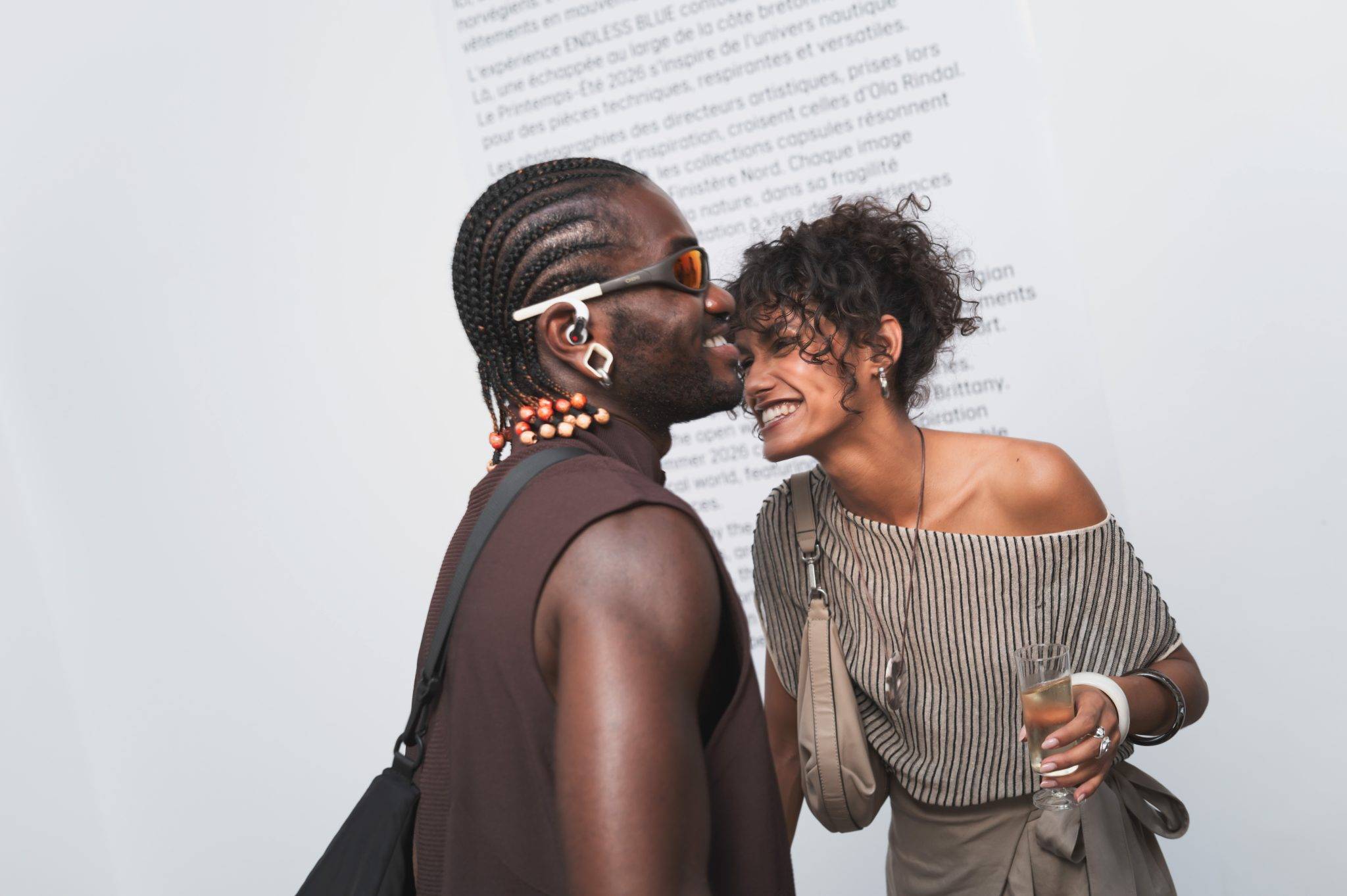  - The Fourth Edition of The Aigle Experience by Études Studio Draws Inspiration from Brittany