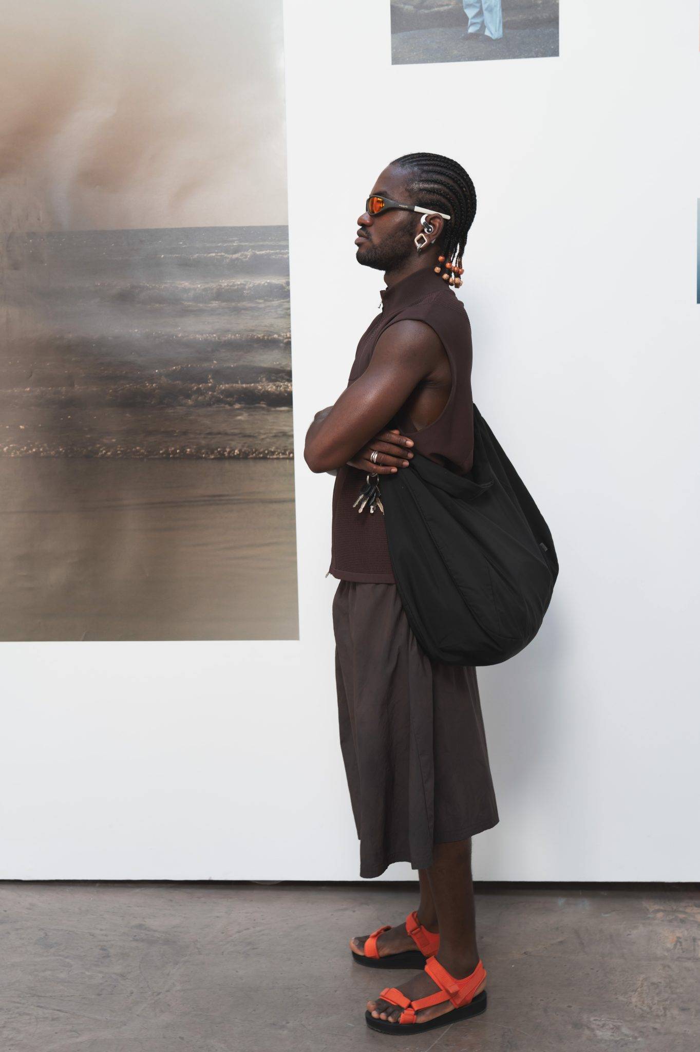  - The Fourth Edition of The Aigle Experience by Études Studio Draws Inspiration from Brittany