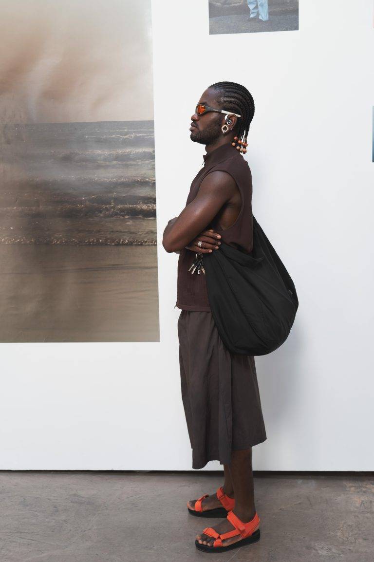  - La quatrième édition d’Aigle Experience by Etudes Studio inspirée de la Bretagne