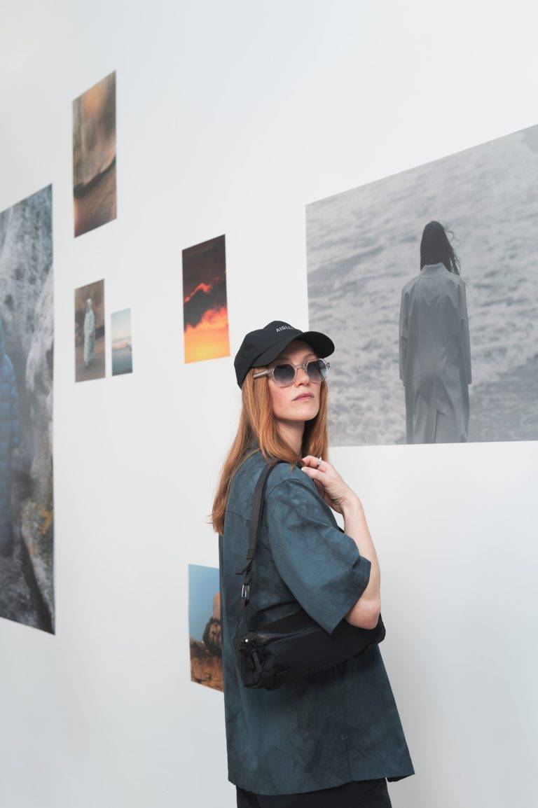  - La quatrième édition d’Aigle Experience by Etudes Studio inspirée de la Bretagne