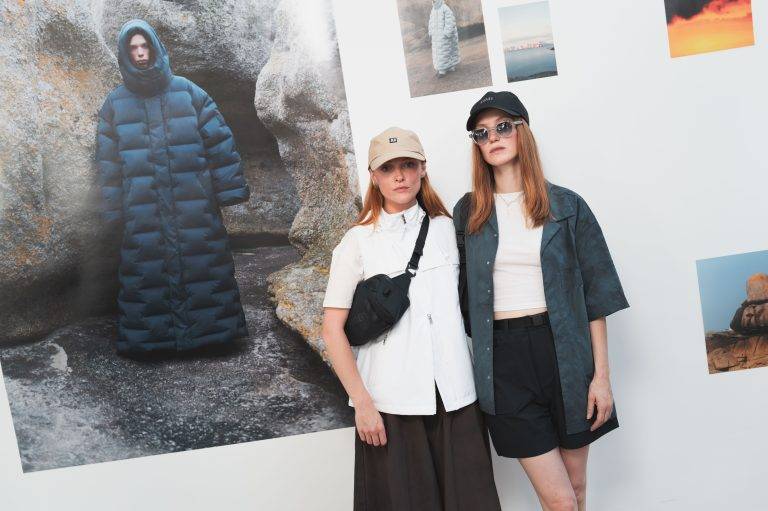  - La quatrième édition d’Aigle Experience by Etudes Studio inspirée de la Bretagne