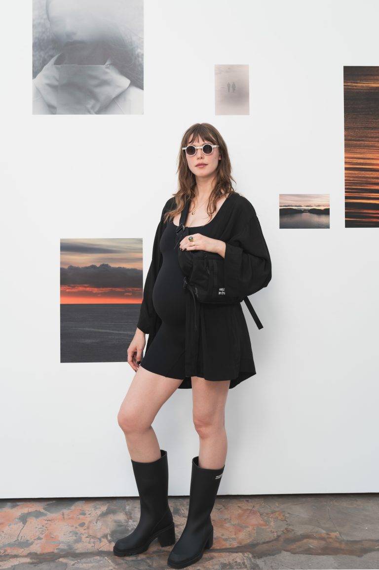  - La quatrième édition d’Aigle Experience by Etudes Studio inspirée de la Bretagne