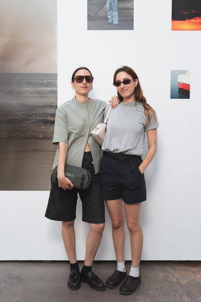  - La quatrième édition d’Aigle Experience by Etudes Studio inspirée de la Bretagne