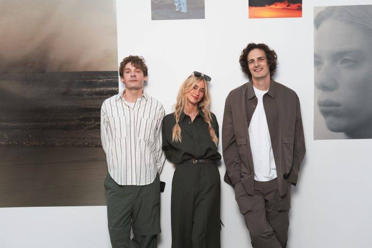  - La quatrième édition d’Aigle Experience by Etudes Studio inspirée de la Bretagne