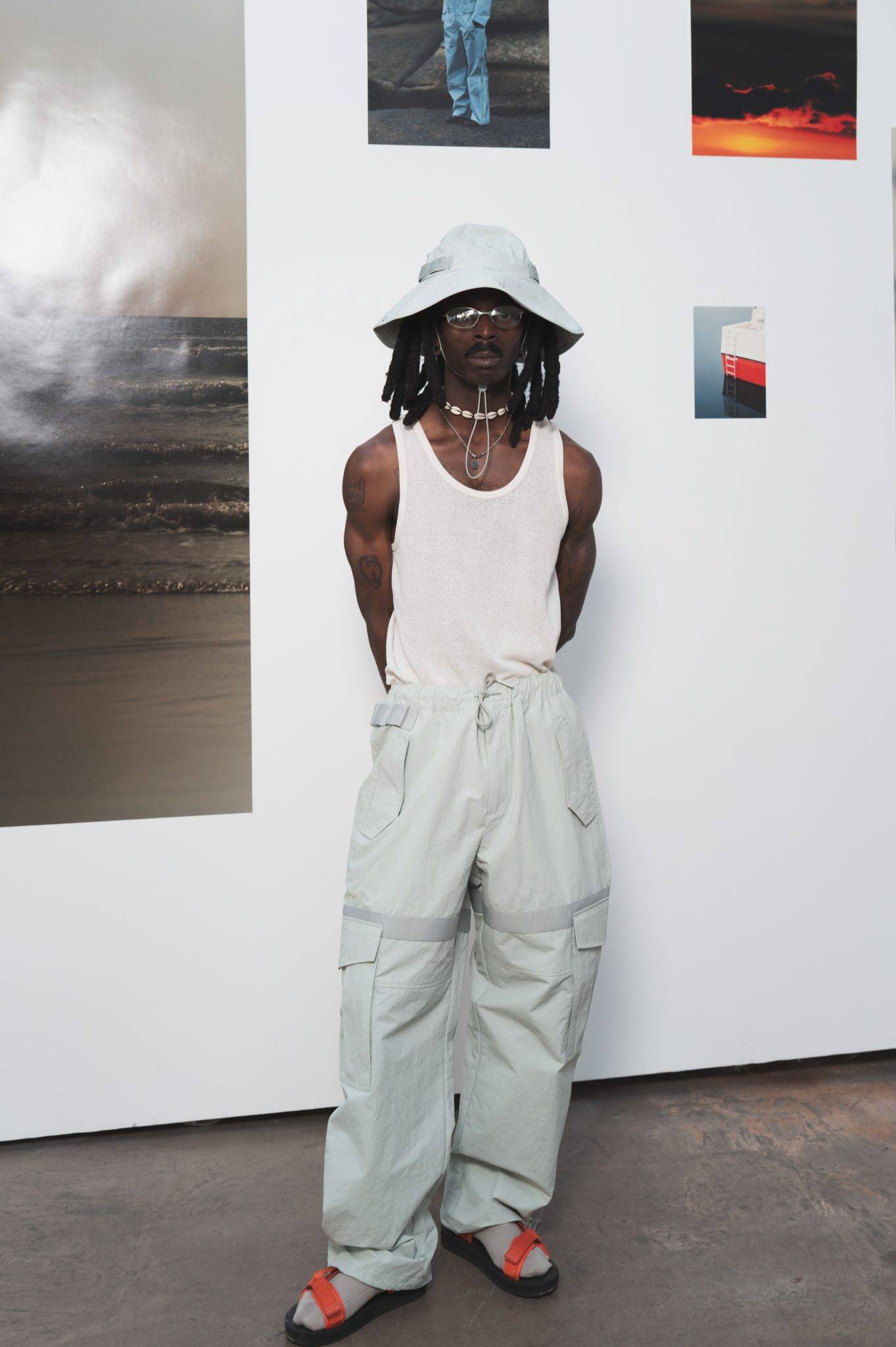  - La quatrième édition d’Aigle Experience by Etudes Studio inspirée de la Bretagne