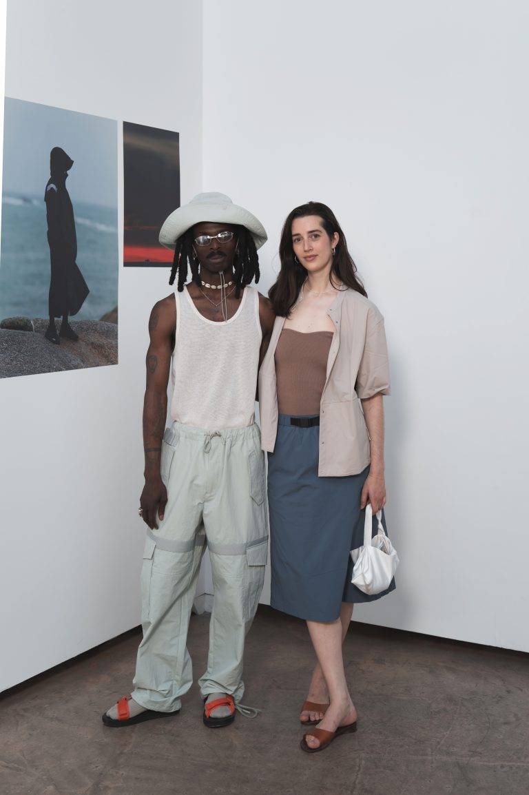  - La quatrième édition d’Aigle Experience by Etudes Studio inspirée de la Bretagne