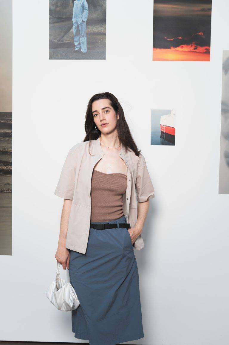  - La quatrième édition d’Aigle Experience by Etudes Studio inspirée de la Bretagne