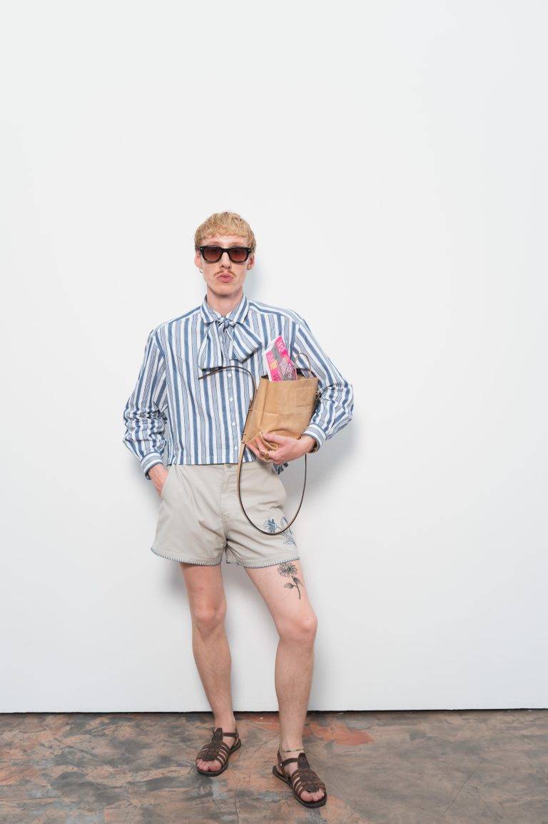  - La quatrième édition d’Aigle Experience by Etudes Studio inspirée de la Bretagne