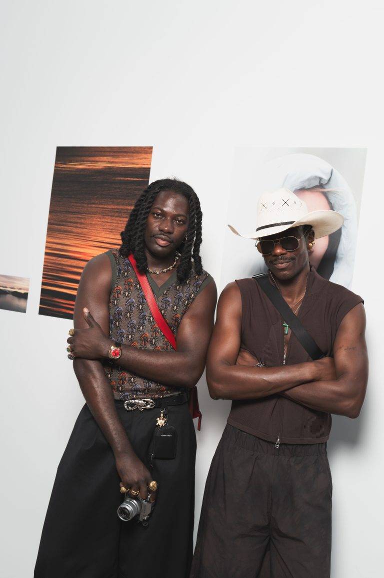  - La quatrième édition d’Aigle Experience by Etudes Studio inspirée de la Bretagne