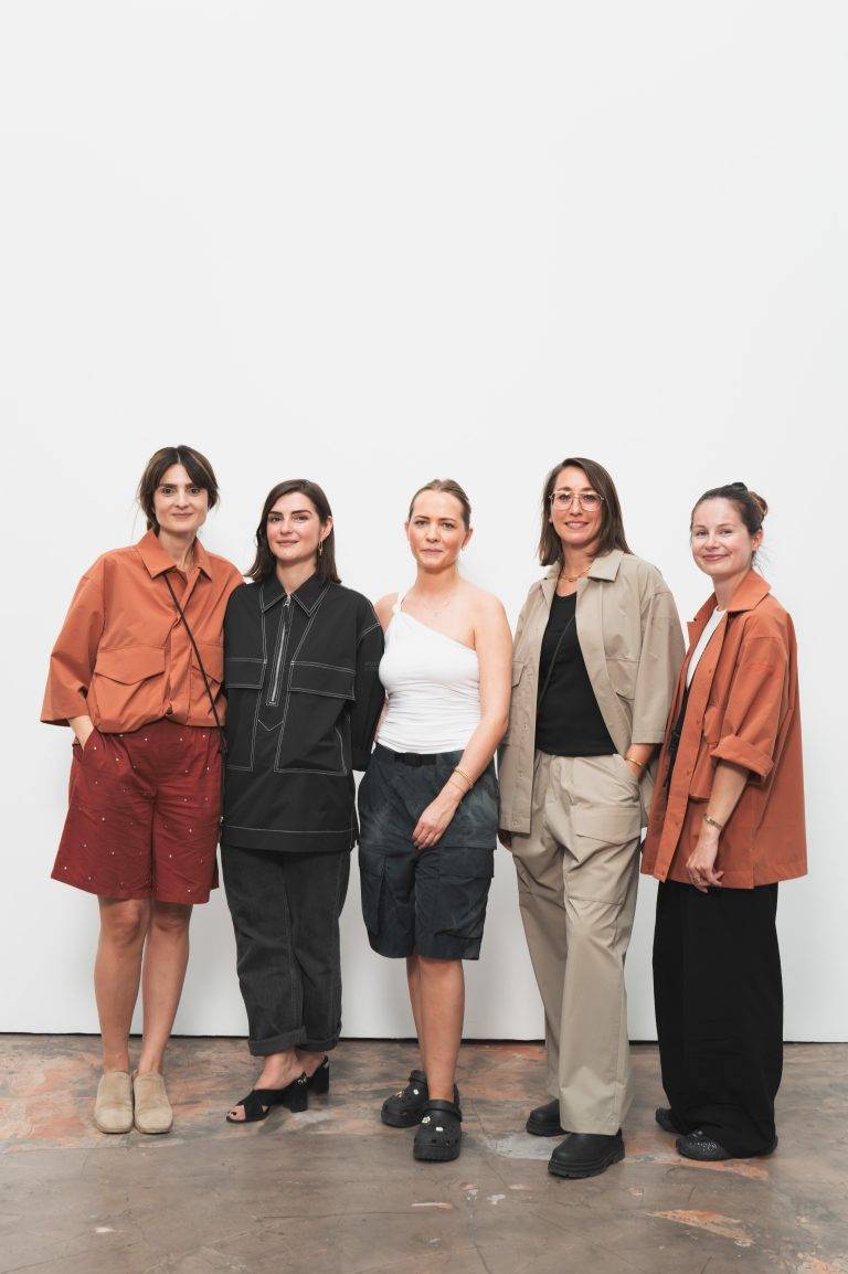  - La quatrième édition d’Aigle Experience by Etudes Studio inspirée de la Bretagne