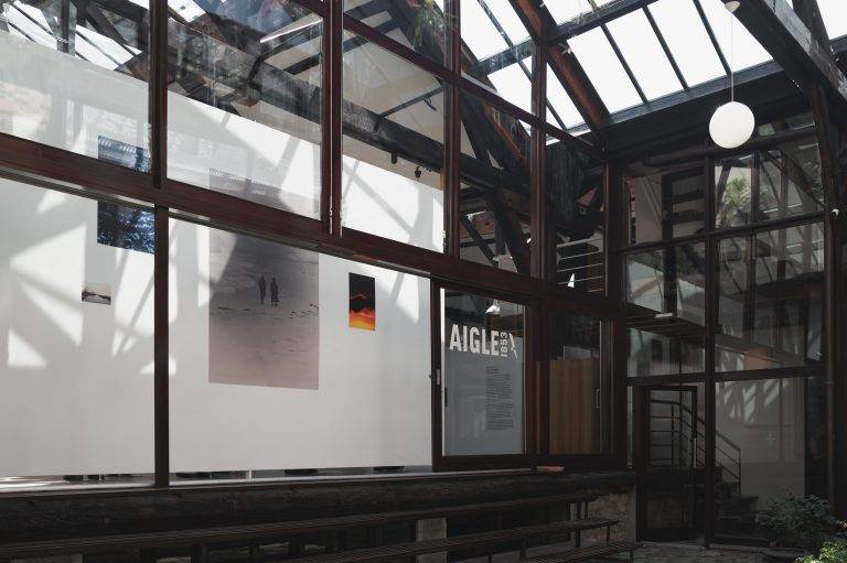 La quatrième édition d’Aigle Experience by Etudes Studio inspirée de la Bretagne