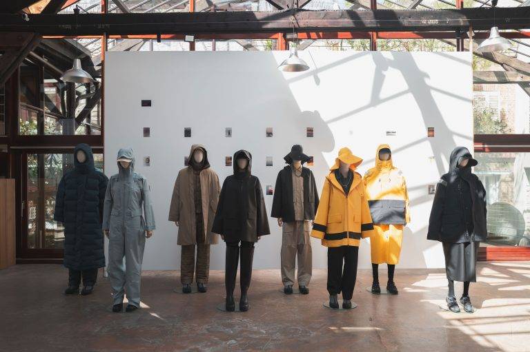 La quatrième édition d’Aigle Experience by Etudes Studio inspirée de la Bretagne