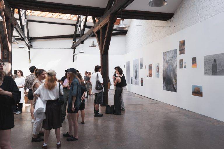 La quatrième édition d’Aigle Experience by Etudes Studio inspirée de la Bretagne